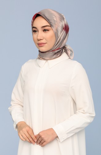 Mink Scarf 40040-12