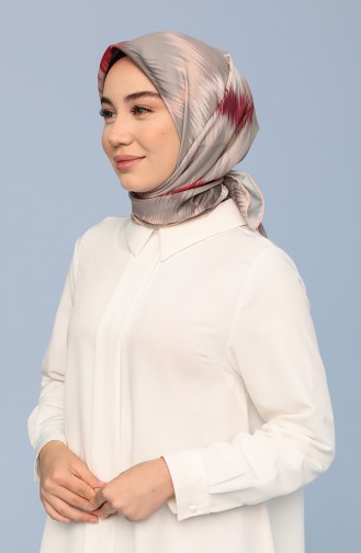 Mink Scarf 40040-12