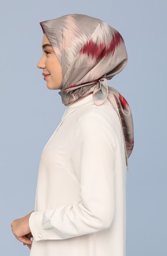 Mink Scarf 40040-12