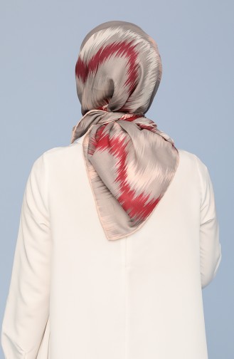 Mink Scarf 40040-12