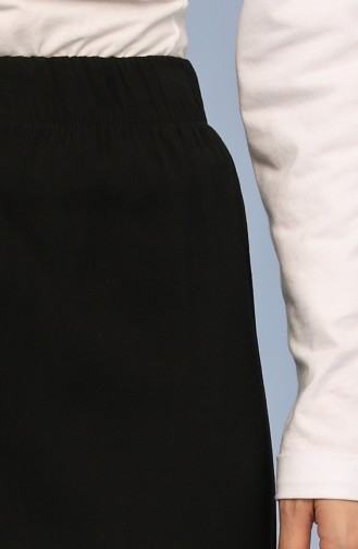 Black Pants 8419-01