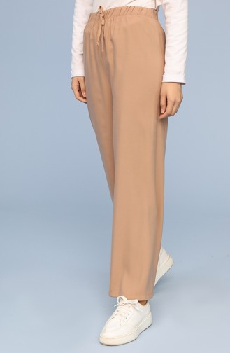 Beige Pants 8419-04