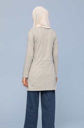 Grau Tunikas 5374A-02