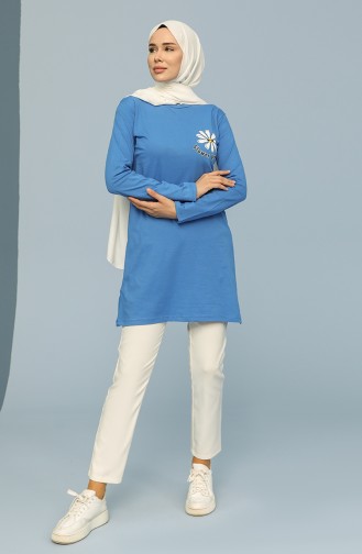 Indigo Tunics 5374A-07