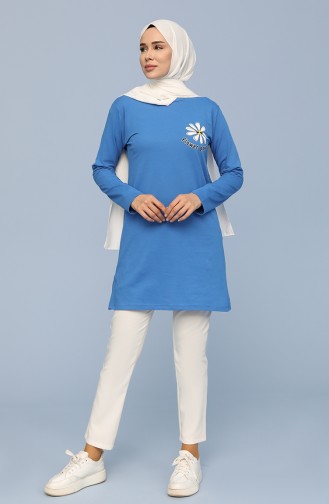 Indigo Tunics 5374A-07