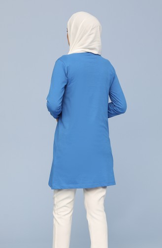 Indigo Tuniek 5374A-07