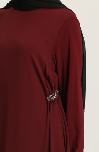 Claret Red Tunics 3038-01