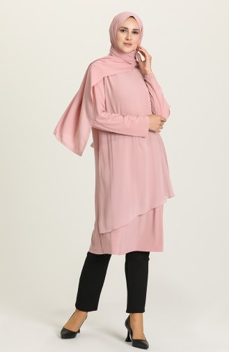 Powder Tunics 3038-05