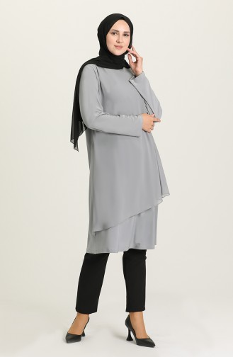 Tunique Gris 3038-06