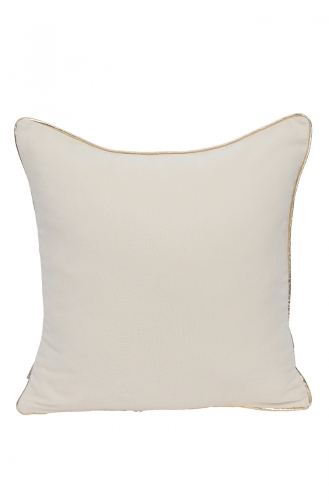 Housse de Coussin 157-02 Creme 157-02