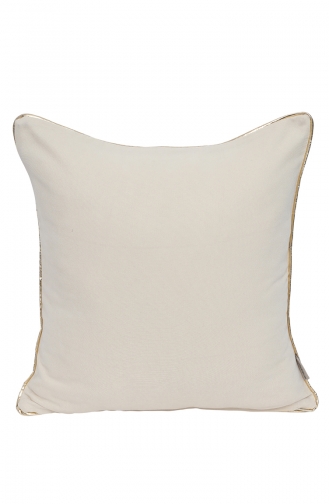 Housse de Coussin 157-02 Creme 157-02