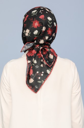 Red Scarf 40020-02