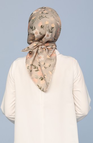 Mink Scarf 40020-12