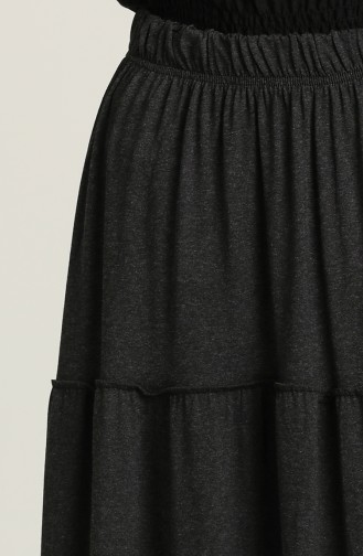 Black Skirt 8370-01
