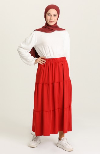 Dark Red Rok 8370-03