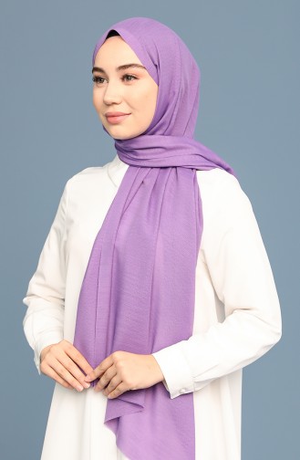 Lilac Shawl 90102-41