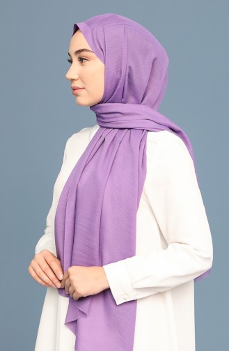 Lilac Shawl 90102-41