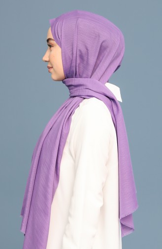 Lilac Shawl 90102-41