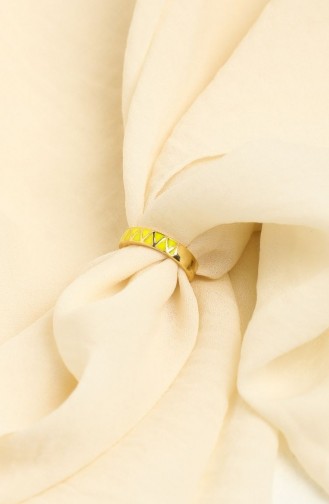 Yellow Ring 0109-03