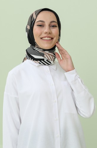 Chemise Blanc 2151-01