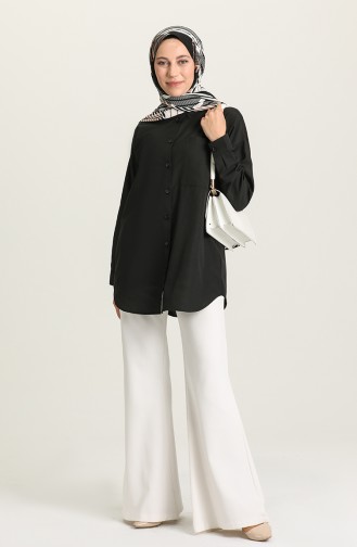 Black Shirt 2151-02