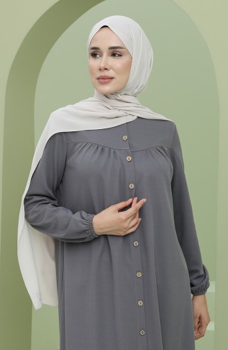 Gray Tuniek 4042-04