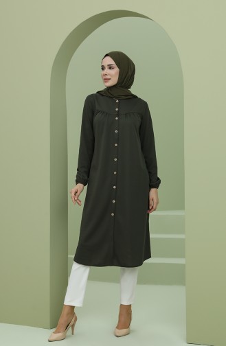 Khaki Tuniek 4042-02