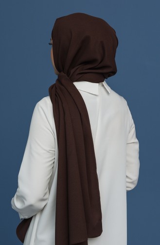 Brown Sjaal 1903200-02