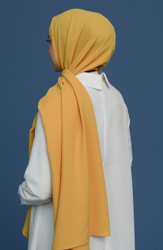 Yellow Shawl 1903200-04