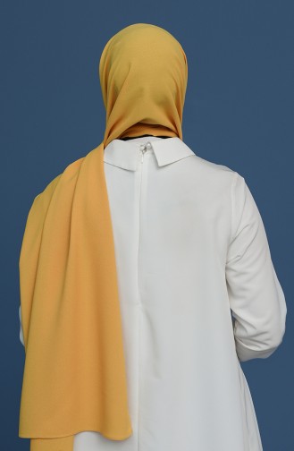 Yellow Sjaal 1903200-04