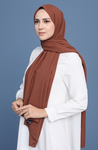 Tan Shawl 1903200-19