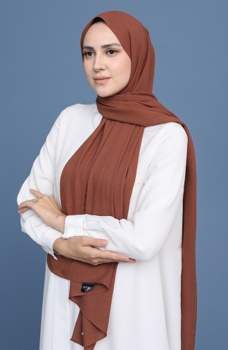 Tan Shawl 1903200-19