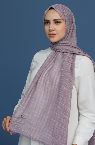 Violet Shawl 1903280-13