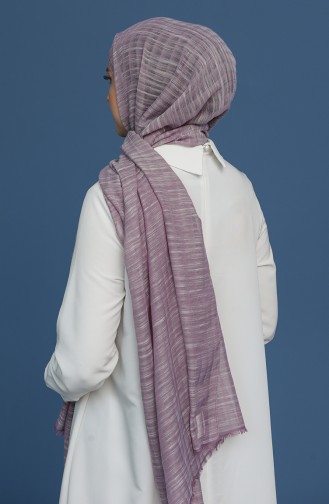 Violet Shawl 1903280-13