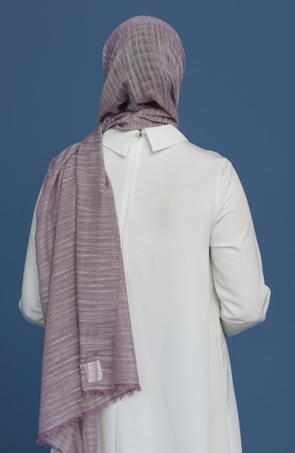 Violet Shawl 1903280-13