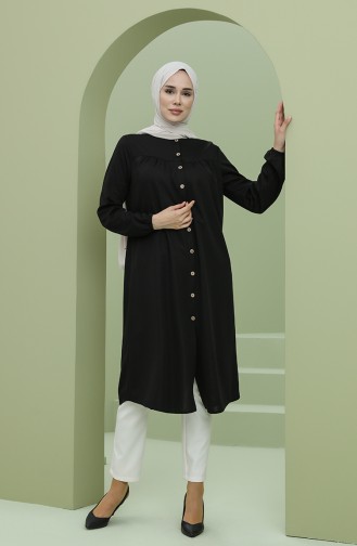 Black Tuniek 4042-05