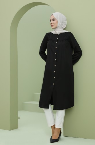 Black Tuniek 4042-05