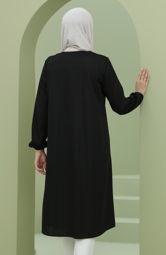 Black Tunics 4042-05