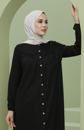 Black Tuniek 4042-05