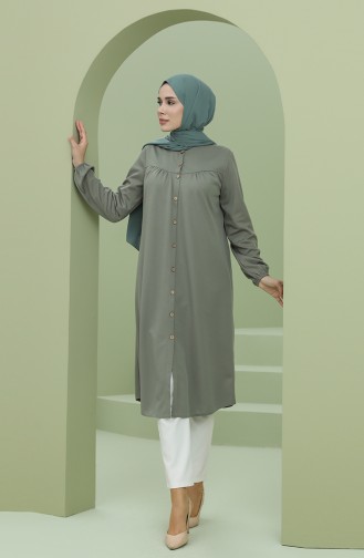 Green Tuniek 4042-06