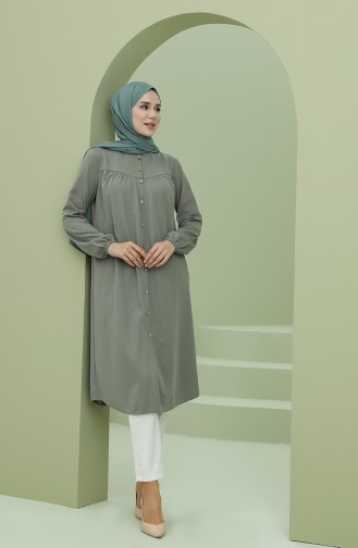 Green Tuniek 4042-06