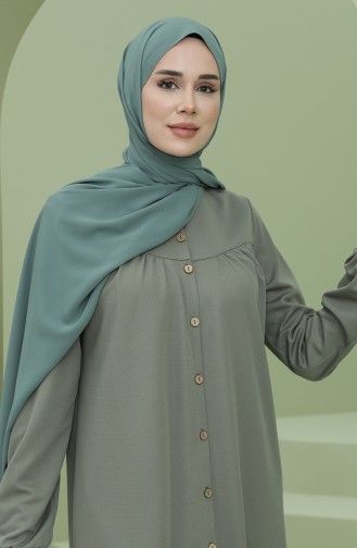 Green Tuniek 4042-06