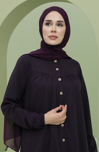 Purple Tuniek 4042-08