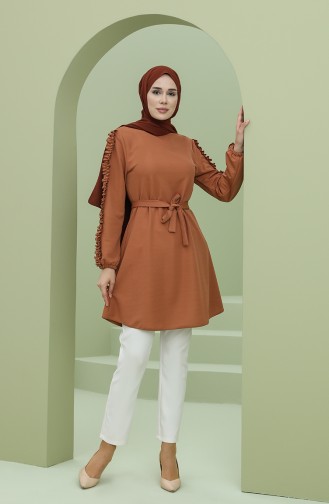Tan Tunics 1012-05