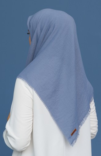 Jeans Blue Hoofddoek 12400-08