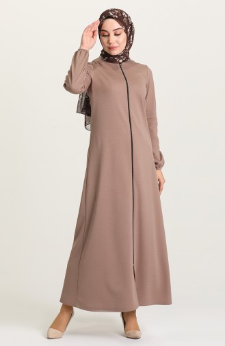 Abayas Vison 1020-01