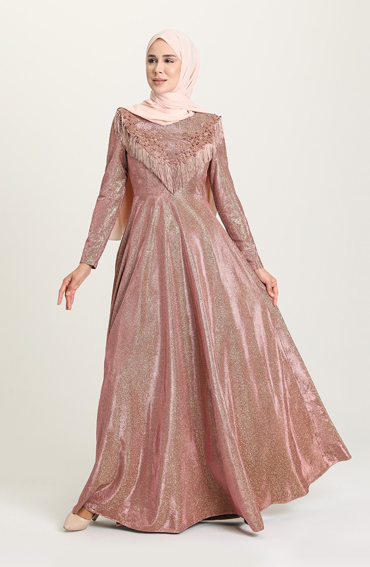 halal evening dresses Halal Style Prom Dress, Modest Formal Dresses