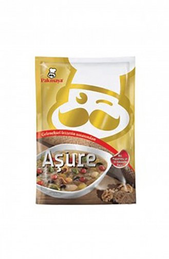 Pakmaya Aşure 230 Gr 352000000