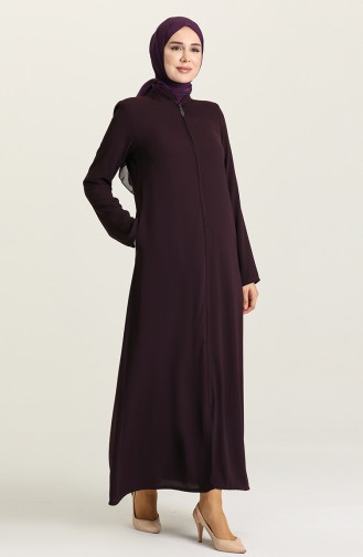 Lila Abayas 7030-07