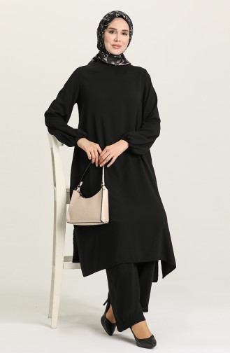 Black Suit 1003-02